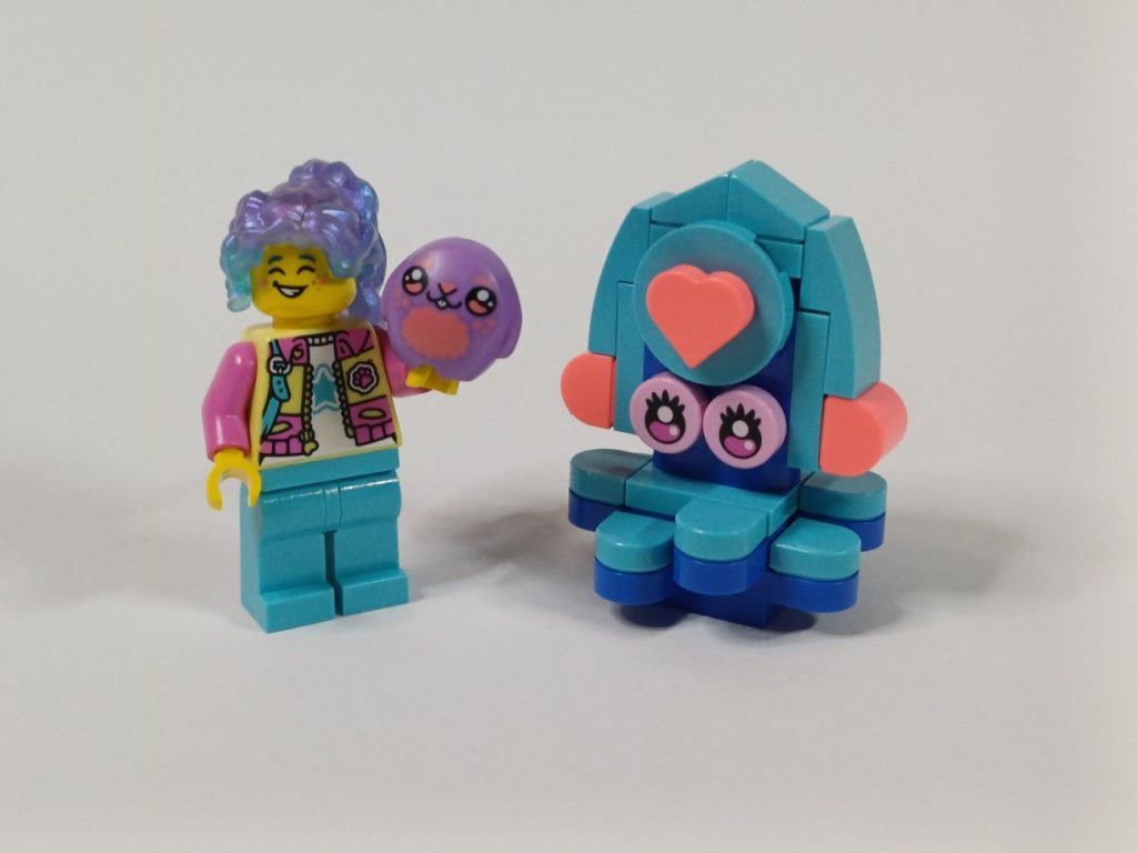 40 Modelle in einem Review: LEGO Dreamzzz 20 in 1 Sets 71487 und 71488
