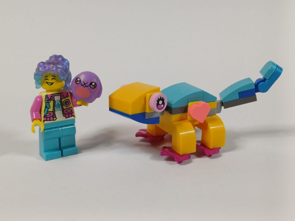 40 Modelle in einem Review: LEGO Dreamzzz 20 in 1 Sets 71487 und 71488