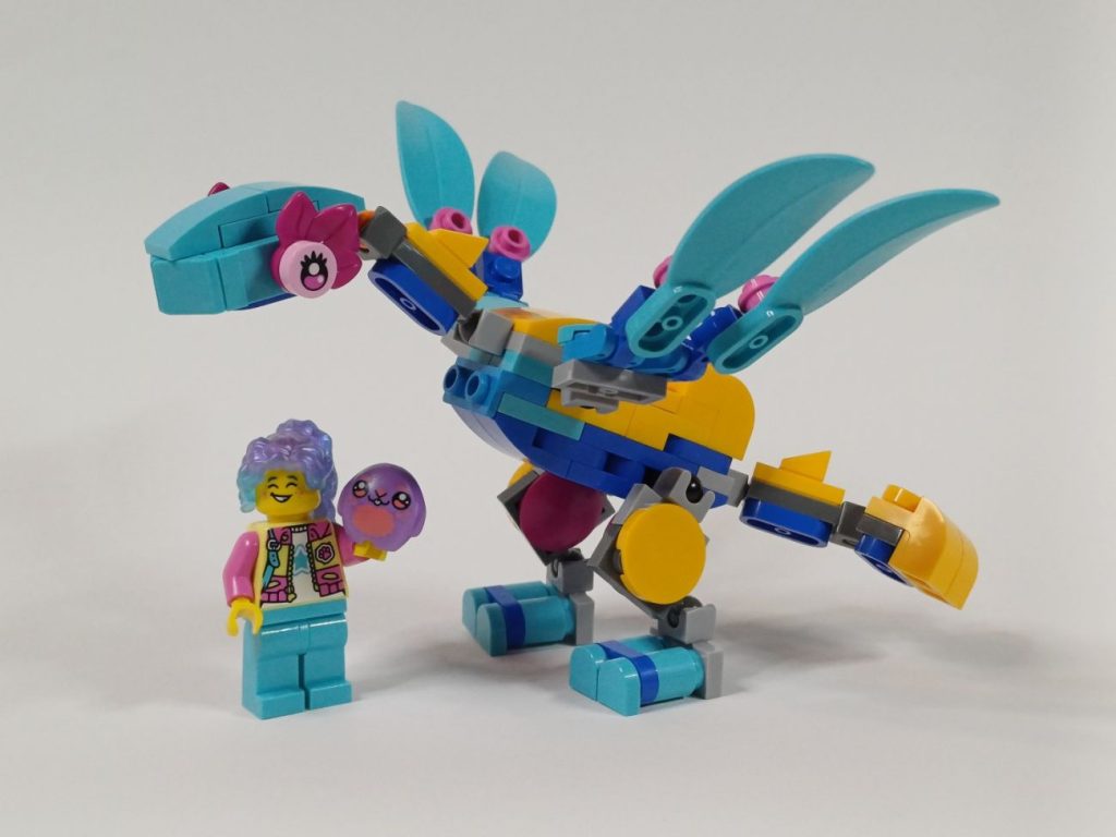 40 Modelle in einem Review: LEGO Dreamzzz 20 in 1 Sets 71487 und 71488