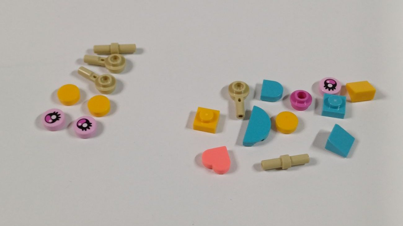 40 Modelle in einem Review: LEGO Dreamzzz 20 in 1 Sets 71487 und 71488
