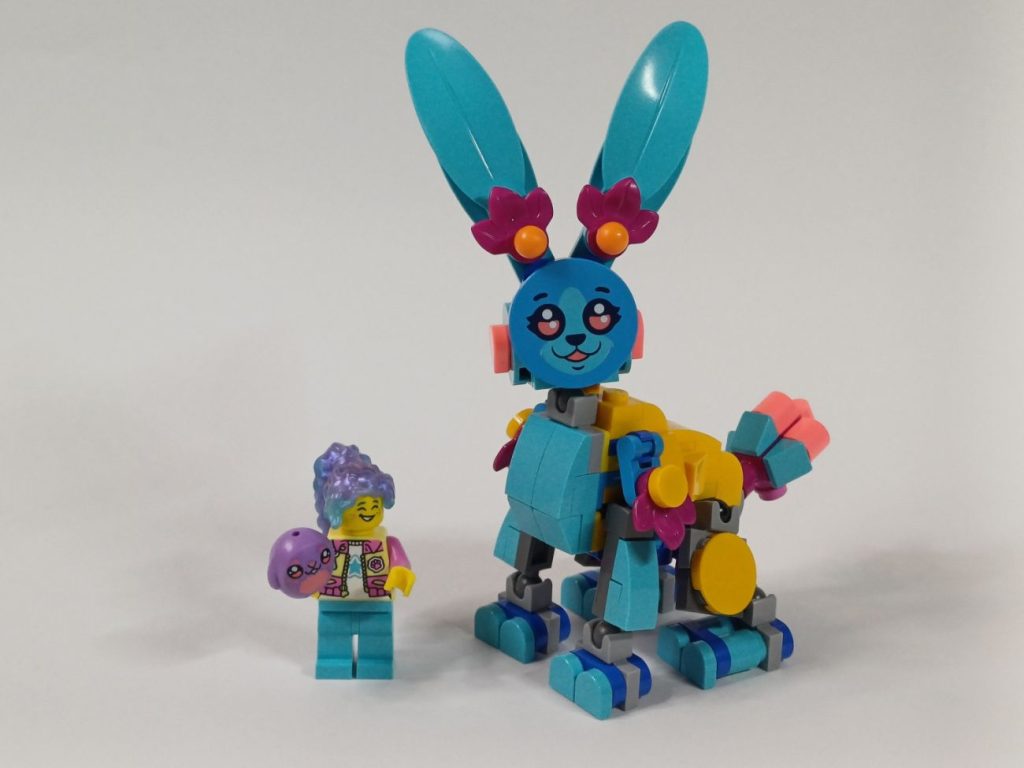 LEGO Dreamzzz 20 in 1 Sets 71487 und 71488