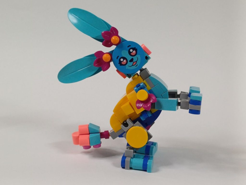 LEGO Dreamzzz 20 in 1 Sets 71487 und 71488
