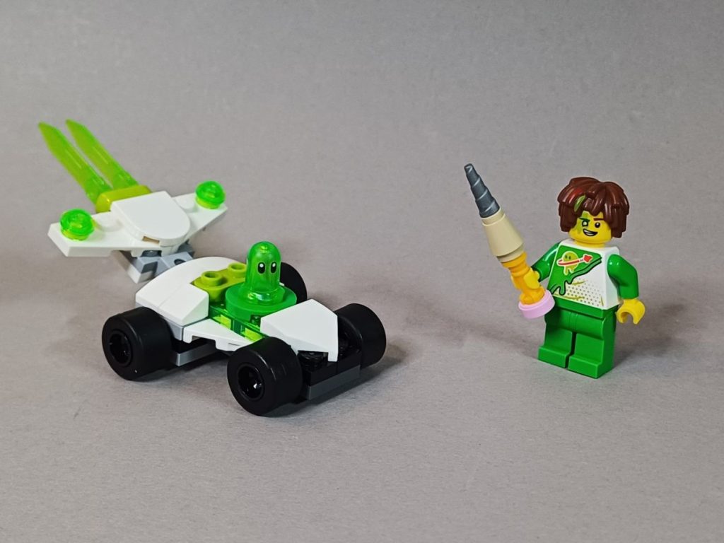 40 Modelle in einem Review: LEGO Dreamzzz 20 in 1 Sets 71487 und 71488