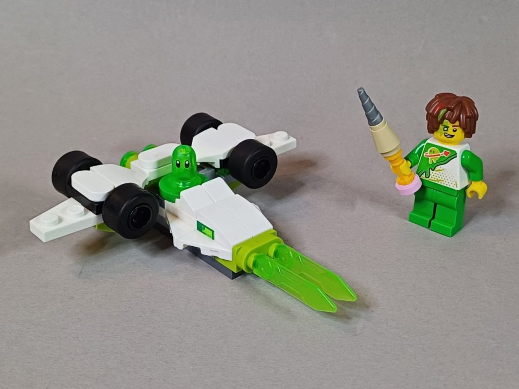 40 Modelle in einem Review: LEGO Dreamzzz 20 in 1 Sets 71487 und 71488