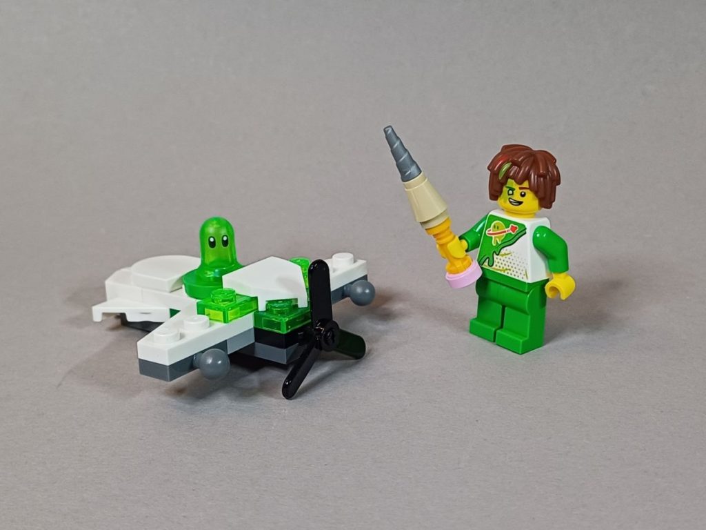 40 Modelle in einem Review: LEGO Dreamzzz 20 in 1 Sets 71487 und 71488