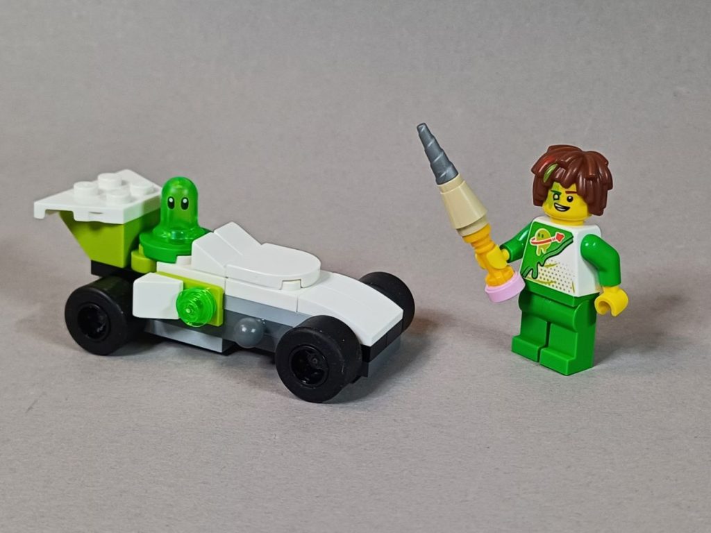 40 Modelle in einem Review: LEGO Dreamzzz 20 in 1 Sets 71487 und 71488