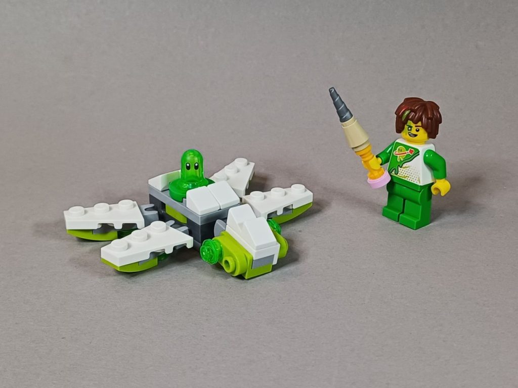 40 Modelle in einem Review: LEGO Dreamzzz 20 in 1 Sets 71487 und 71488