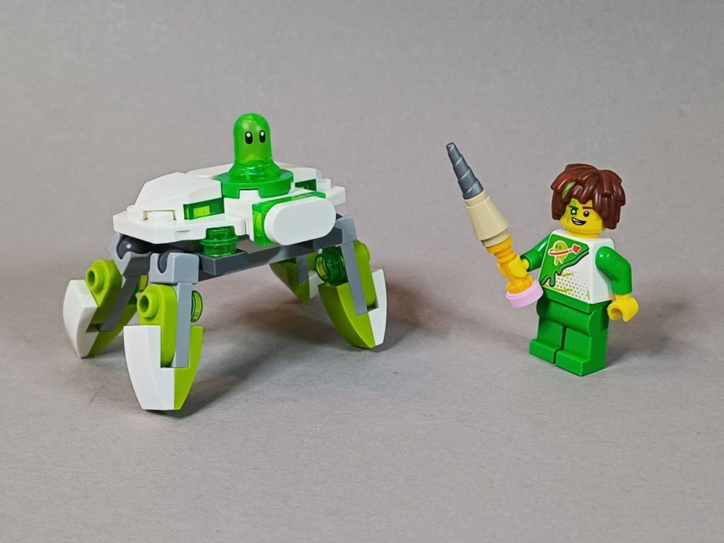 40 Modelle in einem Review: LEGO Dreamzzz 20 in 1 Sets 71487 und 71488