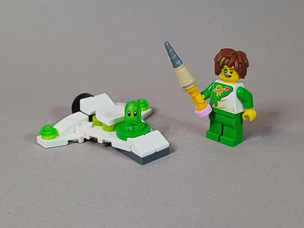 40 Modelle in einem Review: LEGO Dreamzzz 20 in 1 Sets 71487 und 71488