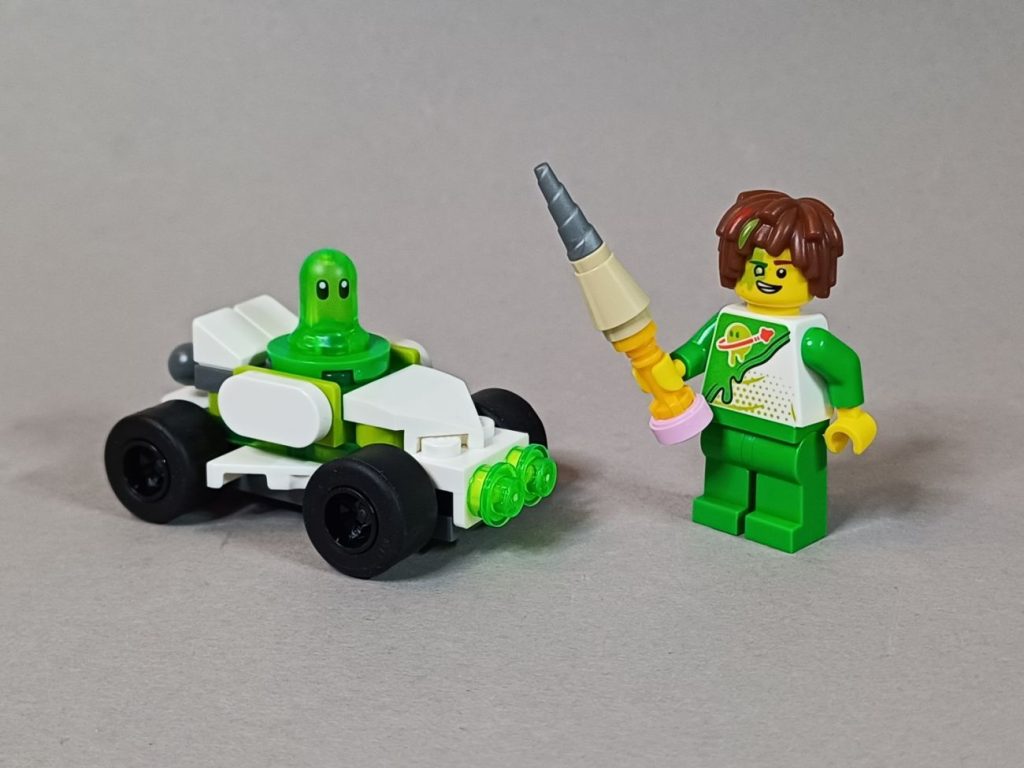 40 Modelle in einem Review: LEGO Dreamzzz 20 in 1 Sets 71487 und 71488