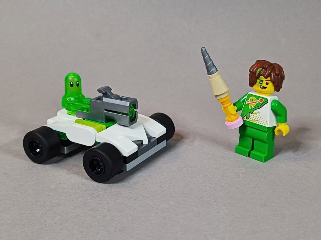 40 Modelle in einem Review: LEGO Dreamzzz 20 in 1 Sets 71487 und 71488