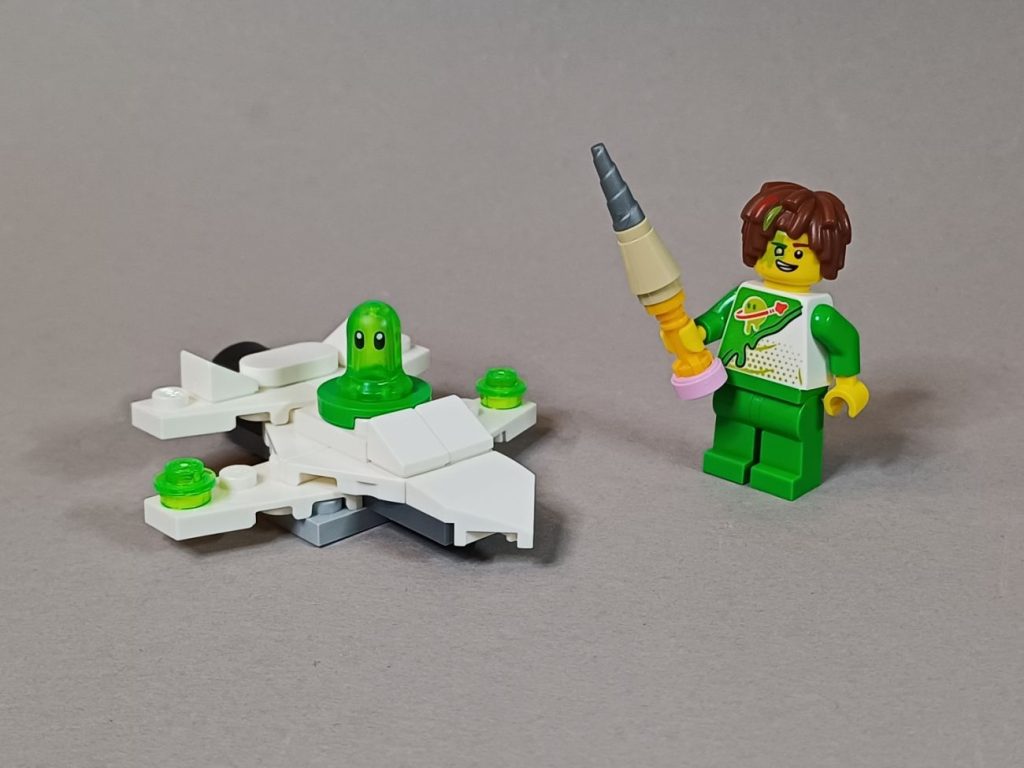 40 Modelle in einem Review: LEGO Dreamzzz 20 in 1 Sets 71487 und 71488