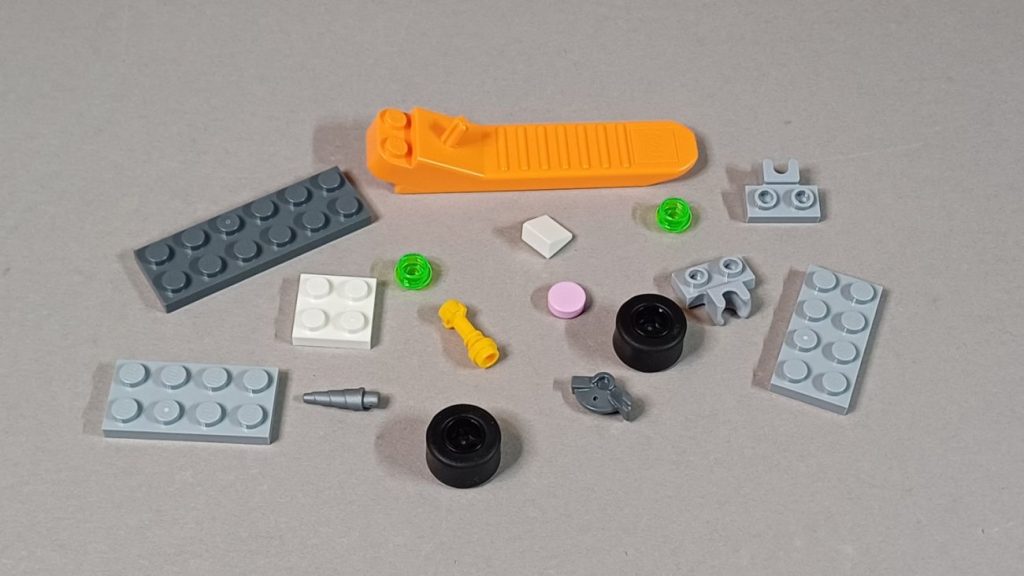 40 Modelle in einem Review: LEGO Dreamzzz 20 in 1 Sets 71487 und 71488
