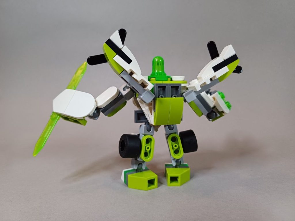 LEGO Dreamzzz 20 in 1 Sets 71487 und 71488