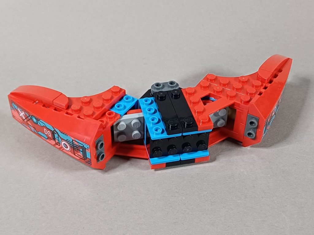 LEGO Dreamzzz 71489 Coopers fliegender Videospiel-Controller im Review