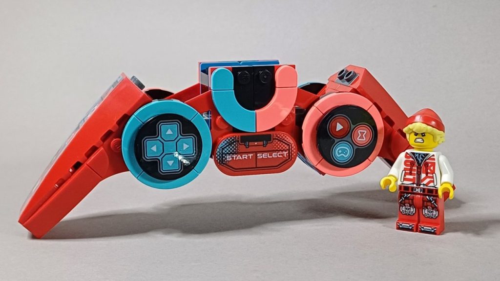 LEGO Dreamzzz 71489 Coopers fliegender Videospiel-Controller im Review