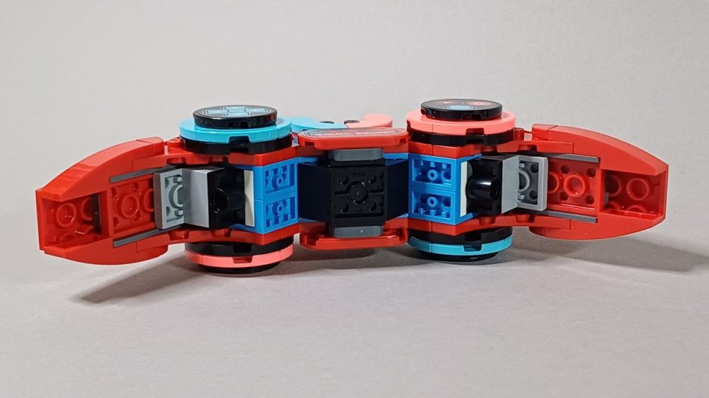 LEGO Dreamzzz 71489 Coopers fliegender Videospiel-Controller im Review