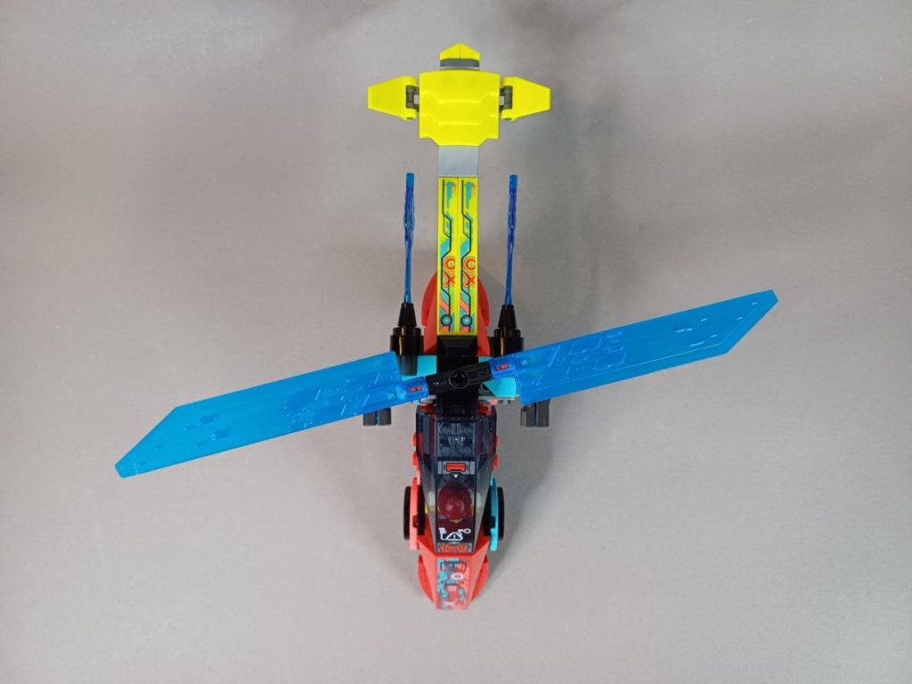 LEGO Dreamzzz 71489 Coopers fliegender Videospiel-Controller im Review