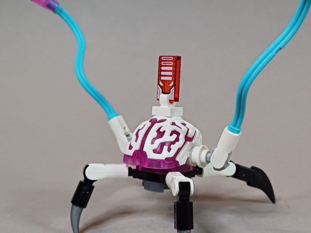 LEGO Dreamzzz 71489 Coopers fliegender Videospiel-Controller im Review