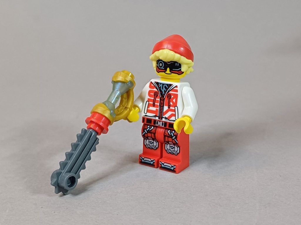 LEGO Dreamzzz 71489 Coopers fliegender Videospiel-Controller im Review