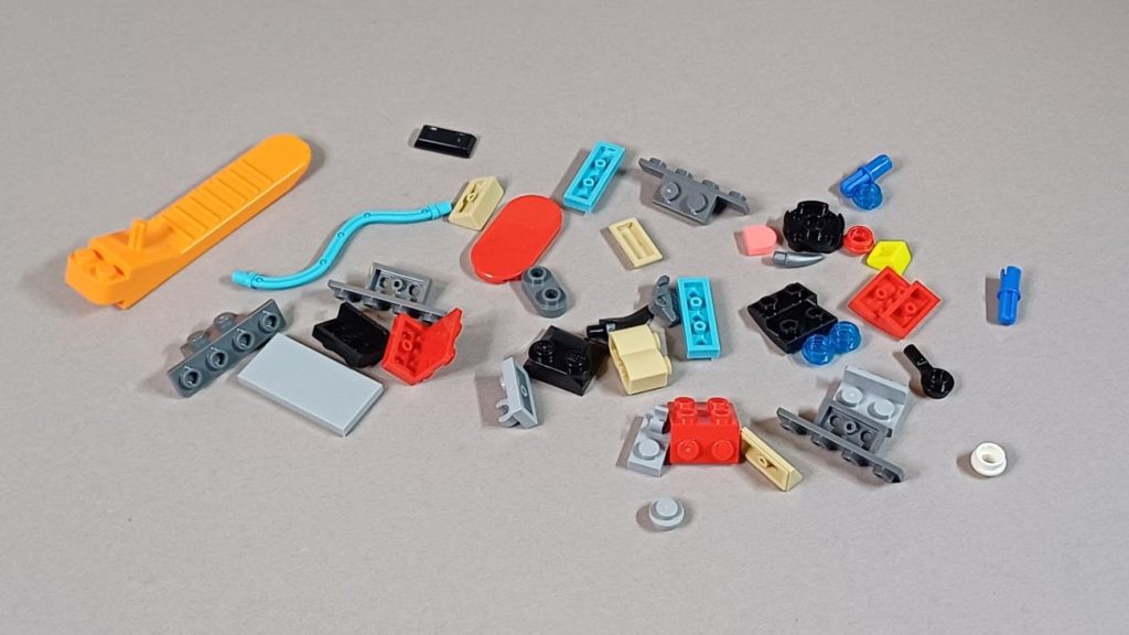 LEGO Dreamzzz 71489 Coopers fliegender Videospiel-Controller im Review