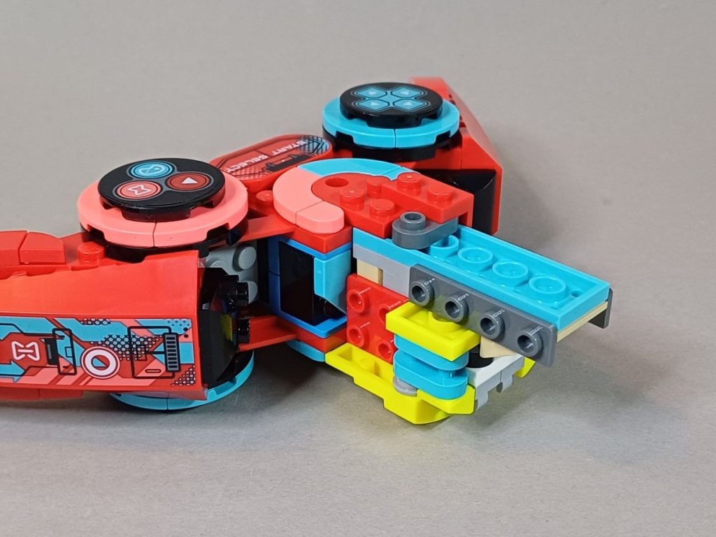 LEGO Dreamzzz 71489 Coopers fliegender Videospiel-Controller im Review