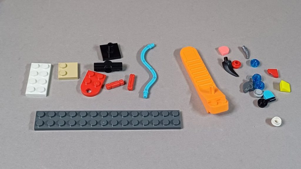 LEGO Dreamzzz 71489 Coopers fliegender Videospiel-Controller im Review