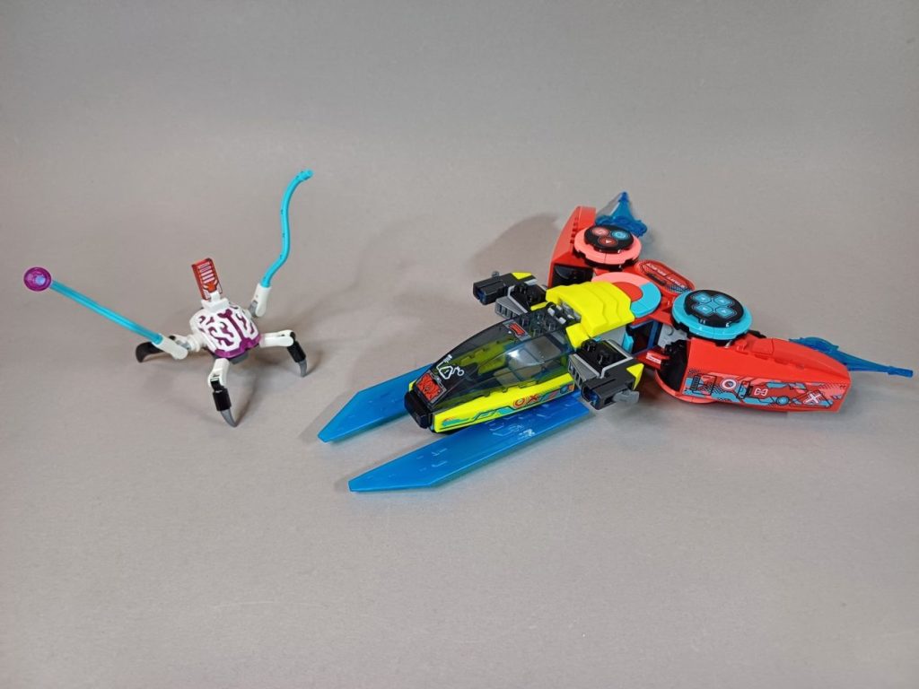 LEGO Dreamzzz 71489 Coopers fliegender Videospiel-Controller im Review