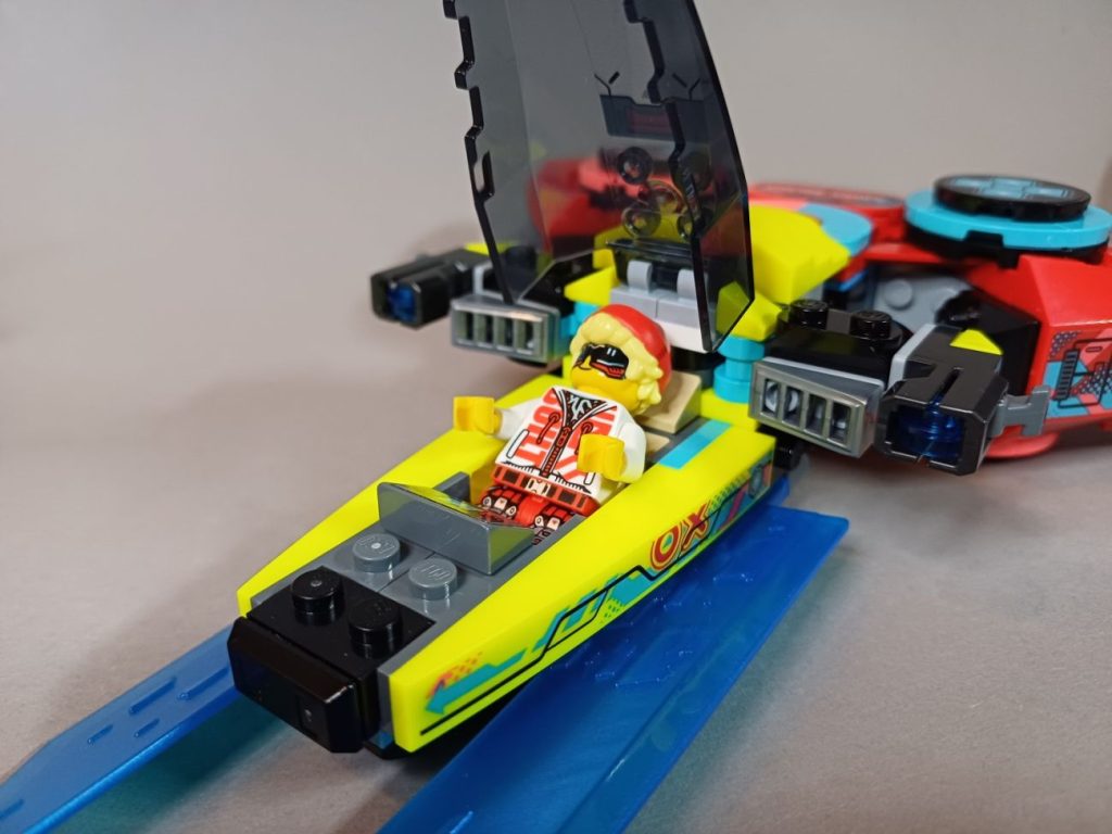 LEGO Dreamzzz 71489 Coopers fliegender Videospiel-Controller im Review