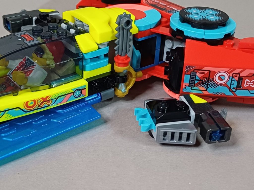 LEGO Dreamzzz 71489 Coopers fliegender Videospiel-Controller im Review