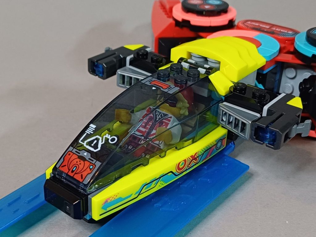 LEGO Dreamzzz 71489 Coopers fliegender Videospiel-Controller im Review