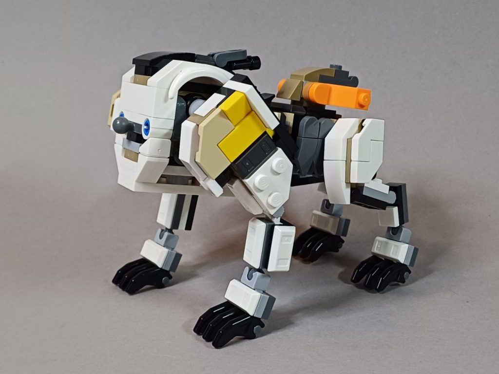 LEGO Horizon Adventures 77037