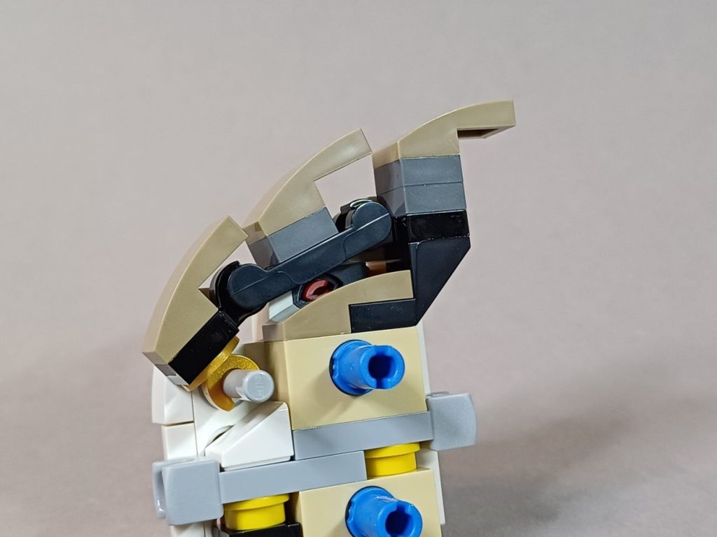 LEGO Horizon Adventures 77037