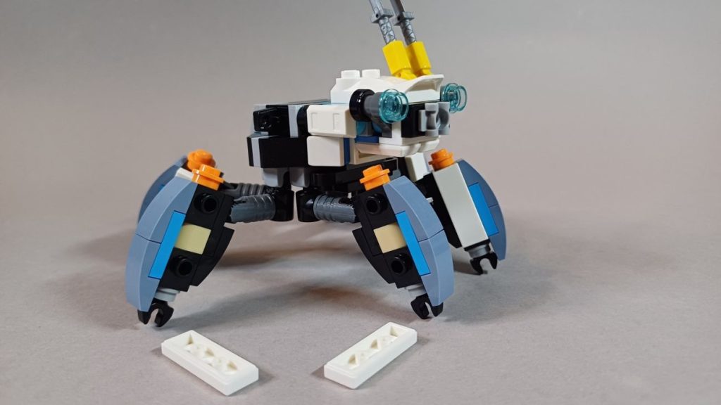 LEGO Horizon Adventures 77037