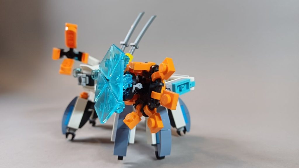 LEGO Horizon Adventures 77037