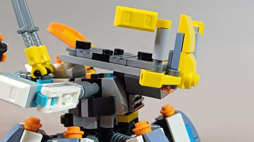 LEGO Horizon Adventures 77037