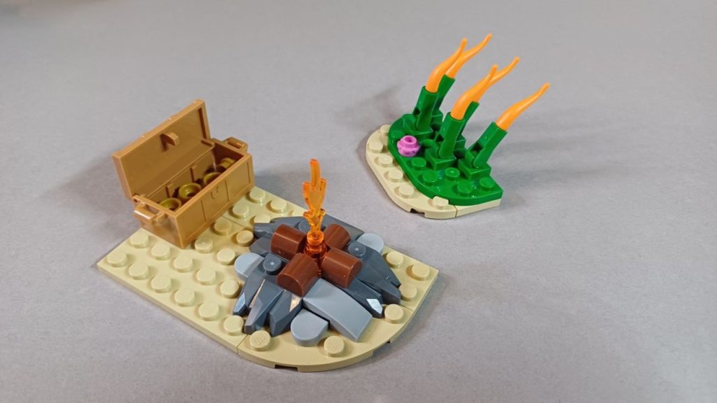 LEGO Horizon Adventures 77037
