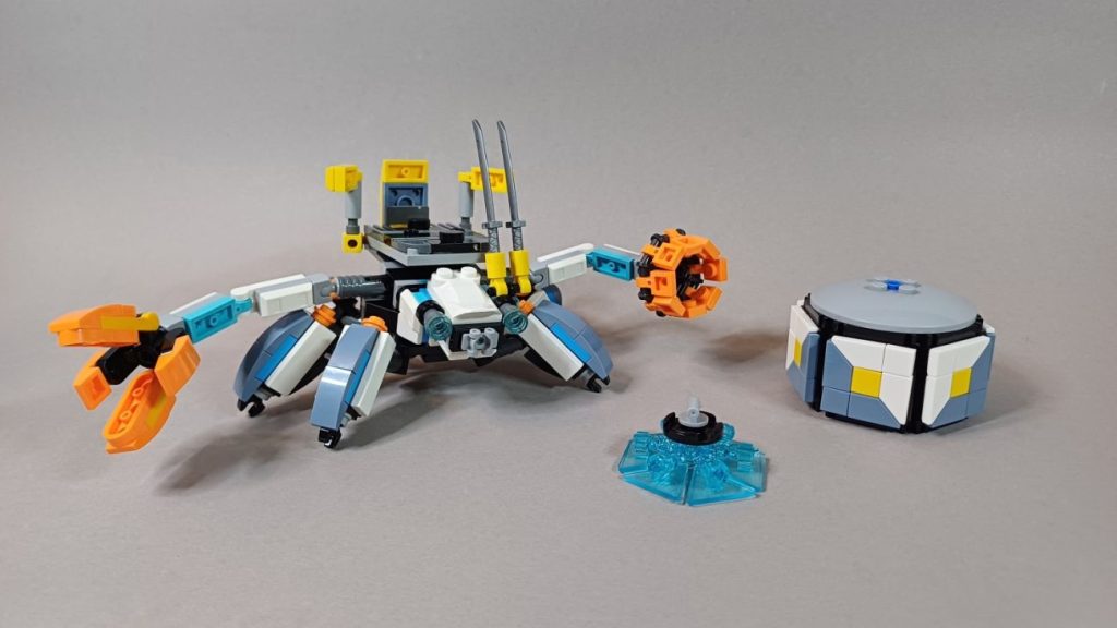 LEGO Horizon Adventures 77037