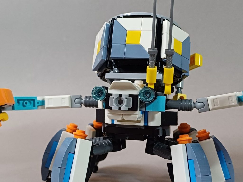 LEGO Horizon Adventures 77037