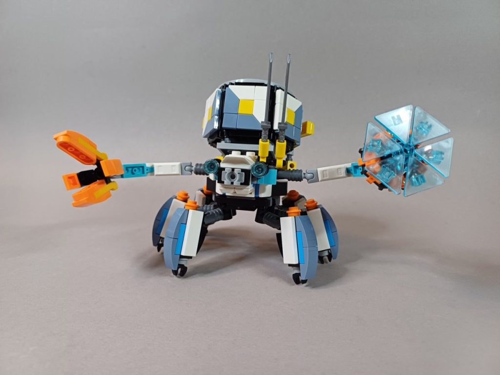 LEGO Horizon Adventures 77037
