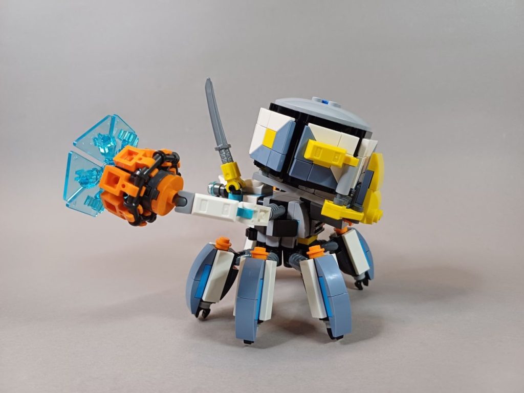 LEGO Horizon Adventures 77037
