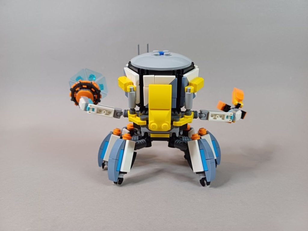 LEGO Horizon Adventures 77037