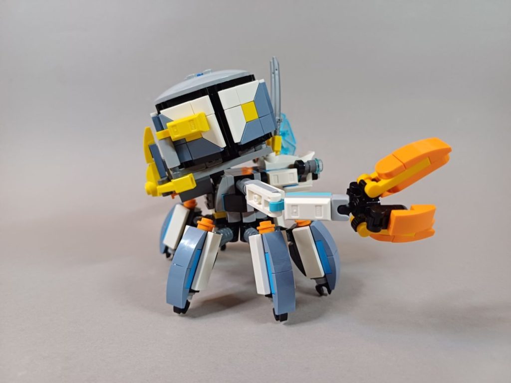LEGO Horizon Adventures 77037