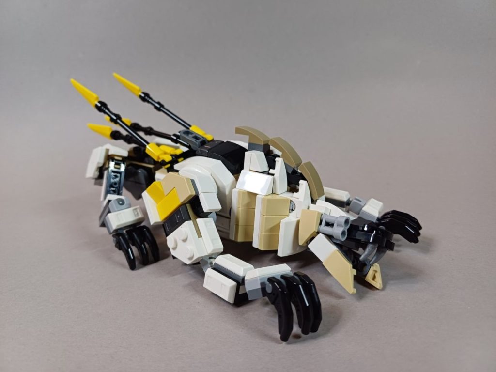 LEGO Horizon Adventures 77037