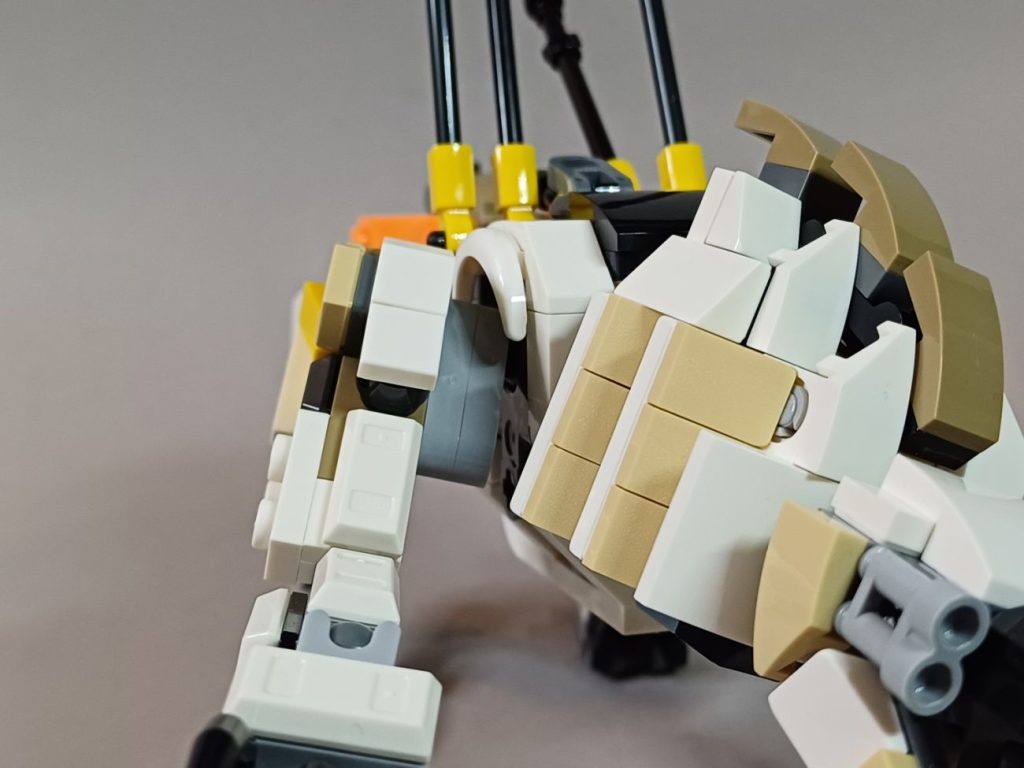 LEGO Horizon Adventures 77037