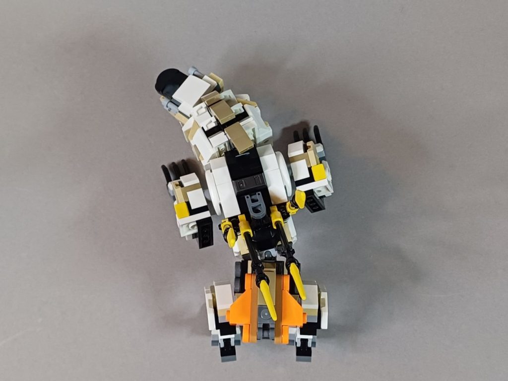 LEGO Horizon Adventures 77037
