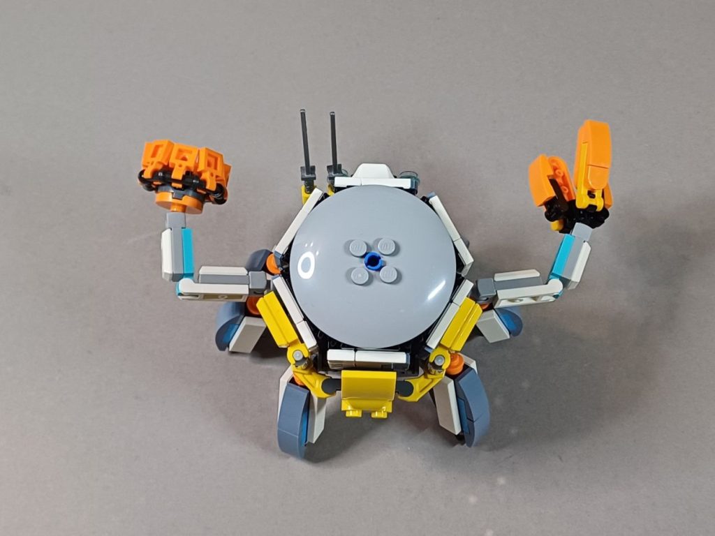 LEGO Horizon Adventures 77037