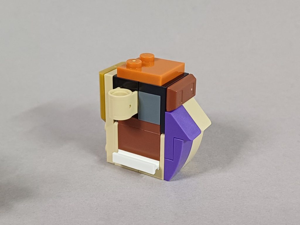 LEGO Ninjago 71836 Lichtbogendrache im Review