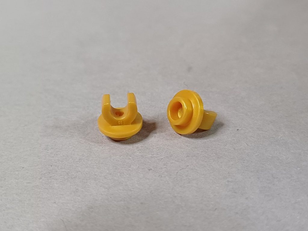 LEGO Ninjago 71836 Lichtbogendrache im Review