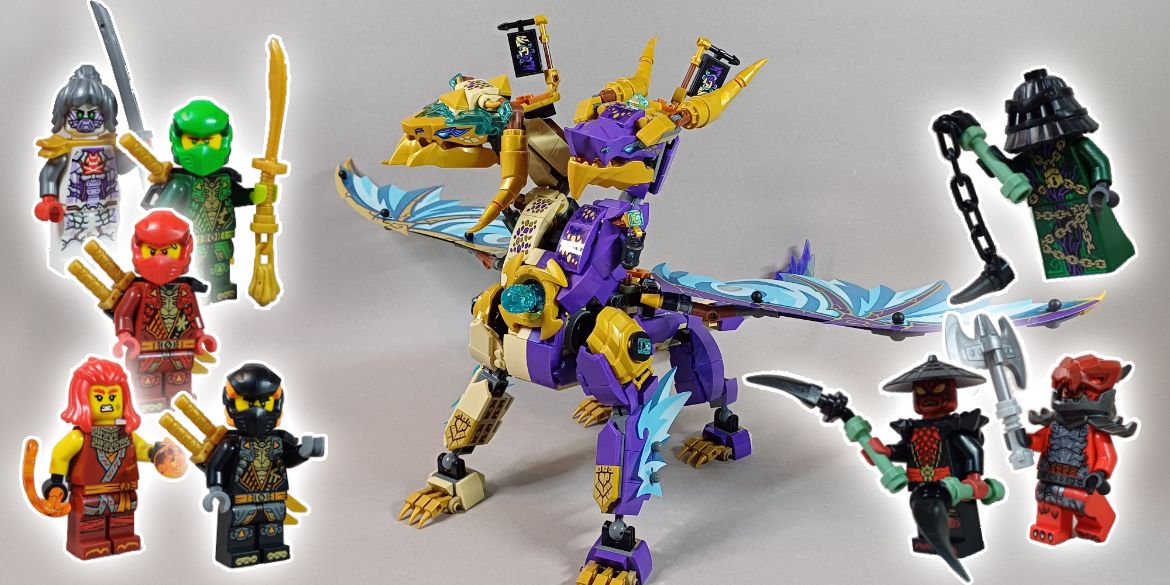 PROMOBRICKS - LEGO News Blog